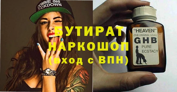 индика Абаза