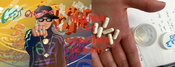 индика Абаза